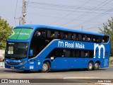 Real Maia 2308 na cidade de Teresina, Piauí, Brasil, por João Victor. Número da foto: #12369463.