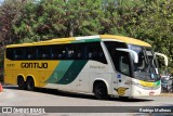 Empresa Gontijo de Transportes 19370 na cidade de São Paulo, São Paulo, Brasil, por Rodrigo Matheus. Número da foto: #12369030.