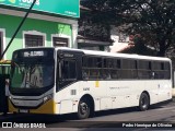 Pontual Sul Transporte e Turismo 6490 na cidade de Botucatu, São Paulo, Brasil, por Pedro Henrique de Oliveira. Número da foto: #12368109.