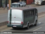Ônibus Particulares 6I07 na cidade de Belo Horizonte, Minas Gerais, Brasil, por Douglas Célio Brandao. Número da foto: #12369251.