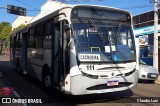 Viação Pirassununga 111 na cidade de Pirassununga, São Paulo, Brasil, por Claudio Luiz. Número da foto: #12369336.
