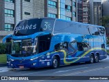 Soares Turismo e Fretamento 3018 na cidade de Maceió, Alagoas, Brasil, por Jackson Gomes. Número da foto: #12369001.