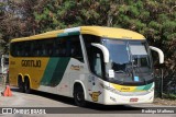 Empresa Gontijo de Transportes 21565 na cidade de São Paulo, São Paulo, Brasil, por Rodrigo Matheus. Número da foto: #12368857.