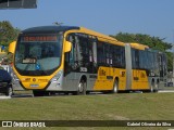 Mobi Rio E902126 na cidade de Rio de Janeiro, Rio de Janeiro, Brasil, por Gabriel Oliveira da Silva. Número da foto: #12369167.