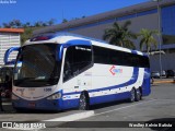 Planalto Transporte e Turismo 1500 na cidade de Aparecida, São Paulo, Brasil, por Weslley Kelvin Batista. Número da foto: #12369218.