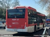 STP Santiago EC-362 na cidade de Santiago, Santiago, Metropolitana de Santiago, Chile, por Benjamín Tomás Lazo Acuña. Número da foto: #12369634.
