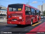 Transportes Peixoto 1.2.015 na cidade de Niterói, Rio de Janeiro, Brasil, por Cleiton Linhares. Número da foto: #12368464.