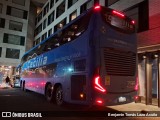 Cecília Tur 700 na cidade de Providencia, Santiago, Metropolitana de Santiago, Chile, por Benjamín Tomás Lazo Acuña. Número da foto: #12369658.