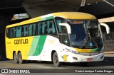 Empresa Gontijo de Transportes 19480 na cidade de Belo Horizonte, Minas Gerais, Brasil, por Paulo Henrique Pereira Borges. Número da foto: #12369460.