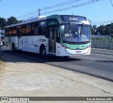Auto Ônibus Líder 0925004 na cidade de Manaus, Amazonas, Brasil, por Bus de Manaus AM. Número da foto: #:id.