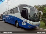 LM Transportes 2012 na cidade de Esteio, Rio Grande do Sul, Brasil, por Emerson Dorneles. Número da foto: #:id.
