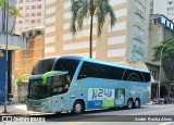 Viação Garcia 8555 na cidade de São Paulo, São Paulo, Brasil, por André  Rocha Alves. Número da foto: #12369562.