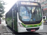 Tijuquinha - Auto Viação Tijuca C50117 na cidade de Rio de Janeiro, Rio de Janeiro, Brasil, por Augusto César. Número da foto: #:id.