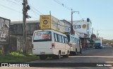 Ônibus Particulares DDS2C60 na cidade de Benevides, Pará, Brasil, por Fabio Soares. Número da foto: #12368484.