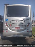 Auto Viação Santo Antônio CL039 na cidade de Curitiba, Paraná, Brasil, por JONATHAN EDUARDO CANTOR. Número da foto: #12369797.