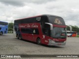 Expresso São Luiz 8000 na cidade de Caruaru, Pernambuco, Brasil, por Lenilson da Silva Pessoa. Número da foto: #12368979.