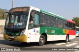 Viação Nossa Senhora de Lourdes B58005 na cidade de Rio de Janeiro, Rio de Janeiro, Brasil, por Paulo Henrique Pereira Borges. Número da foto: #12369527.