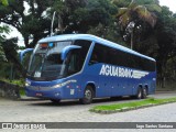 Viação Águia Branca 26360 na cidade de Porto Seguro, Bahia, Brasil, por Iago Santos Santana. Número da foto: #:id.