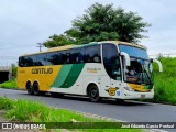 Empresa Gontijo de Transportes 14800 na cidade de Campinas, São Paulo, Brasil, por José Eduardo Garcia Pontual. Número da foto: #12368584.