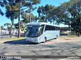 Viação Garcia 8295 na cidade de Curitiba, Paraná, Brasil, por Jonathan Silva. Número da foto: #12368661.