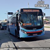 Viação Nossa Senhora da Penha RJ 188.003 na cidade de Rio de Janeiro, Rio de Janeiro, Brasil, por João Lucas Rodrigues da Cunha. Número da foto: #12368535.