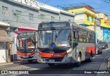 Pêssego Transportes 4 7791 na cidade de São Paulo, São Paulo, Brasil, por Bruno - ViajanteFLA. Número da foto: #:id.