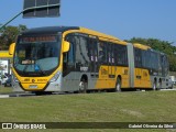 Mobi Rio E902157 na cidade de Rio de Janeiro, Rio de Janeiro, Brasil, por Gabriel Oliveira da Silva. Número da foto: #12369192.