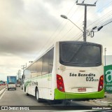 Empresa São Benedito 0351225 na cidade de Fortaleza, Ceará, Brasil, por Jonathan Nunes. Número da foto: #12368500.