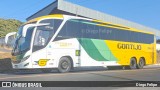 Empresa Gontijo de Transportes 19620 na cidade de Formiga, Minas Gerais, Brasil, por Diego Felipe. Número da foto: #12367934.