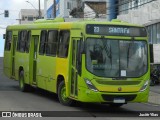 Transcol Transportes Coletivos 04478 na cidade de Teresina, Piauí, Brasil, por Juciêr Ylias. Número da foto: #:id.