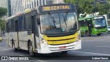 Real Auto Ônibus A41379 na cidade de Rio de Janeiro, Rio de Janeiro, Brasil, por Gabriel Sousa. Número da foto: #12369158.