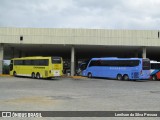 Viação Itapemirim 44217 na cidade de Caruaru, Pernambuco, Brasil, por Lenilson da Silva Pessoa. Número da foto: #12369043.