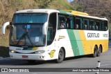 Empresa Gontijo de Transportes 14150 na cidade de Piraí, Rio de Janeiro, Brasil, por José Augusto de Souza Oliveira. Número da foto: #12369299.