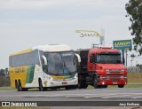 Empresa Gontijo de Transportes 18950 na cidade de Limeira, São Paulo, Brasil, por Jacy Emiliano. Número da foto: #12368944.