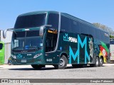 Empresa de Ônibus Nossa Senhora da Penha 64203 na cidade de Curitiba, Paraná, Brasil, por Douglas Paternezi. Número da foto: #12368844.