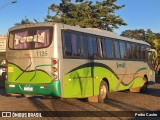 Turin Transportes 1135 na cidade de Ouro Preto, Minas Gerais, Brasil, por Pedro Castro. Número da foto: #12368931.