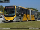 Mobi Rio E902261 na cidade de Rio de Janeiro, Rio de Janeiro, Brasil, por Gabriel Oliveira da Silva. Número da foto: #12369113.