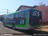 Guerino Seiscento 2624 na cidade de Lins, São Paulo, Brasil, por Willian  Gustavo dos Santos. Número da foto: #:id.