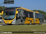 Mobi Rio E902214 na cidade de Rio de Janeiro, Rio de Janeiro, Brasil, por Gabriel Oliveira da Silva. Número da foto: #12369133.