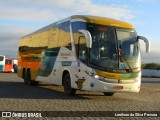 Empresa Gontijo de Transportes 21420 na cidade de Caruaru, Pernambuco, Brasil, por Lenilson da Silva Pessoa. Número da foto: #12369067.