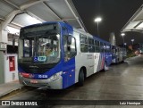 Empresa de Ônibus Vila Galvão 30.628 na cidade de Guarulhos, São Paulo, Brasil, por Luiz Henrique. Número da foto: #:id.
