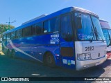 DL Turismo 2683 na cidade de Fazenda Rio Grande, Paraná, Brasil, por Ricardo Fontes Moro. Número da foto: #:id.