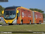 Mobi Rio E902438 na cidade de Rio de Janeiro, Rio de Janeiro, Brasil, por Gabriel Oliveira da Silva. Número da foto: #12369187.