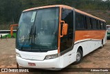 Ônibus Particulares 0642 na cidade de Paraíba do Sul, Rio de Janeiro, Brasil, por Adriano Duarte. Número da foto: #12368828.