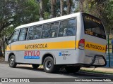 Auto Escola Stylo 015 na cidade de São Bernardo do Campo, São Paulo, Brasil, por Luiz Henrique Fornazari Toledo. Número da foto: #:id.