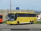 Viação Itapemirim 8835 na cidade de Caruaru, Pernambuco, Brasil, por Lenilson da Silva Pessoa. Número da foto: #12369036.