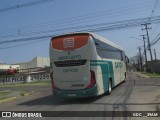 Viação Garcia 82108 na cidade de Curitiba, Paraná, Brasil, por GDC __39AM. Número da foto: #:id.