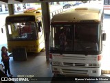 Reunidas Transportes Coletivos 9352 na cidade de Canoinhas, Santa Catarina, Brasil, por Marcos Venicios de Oliveira. Número da foto: #12367915.