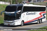 Cantelli Tur Agência de Viagens e Turismo 4320 na cidade de Aparecida, São Paulo, Brasil, por José Augusto de Souza Oliveira. Número da foto: #12369276.