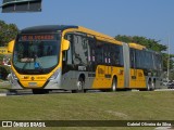 Mobi Rio E902174 na cidade de Rio de Janeiro, Rio de Janeiro, Brasil, por Gabriel Oliveira da Silva. Número da foto: #12369199.